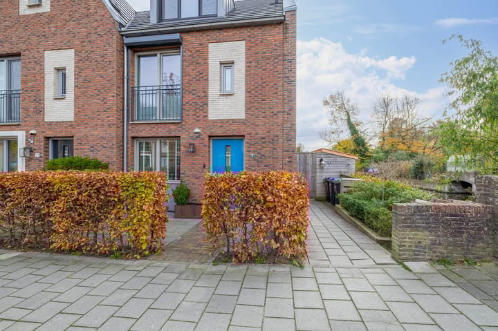 Photo 10 of Eikelaan 31