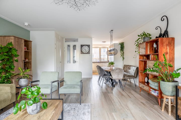 Photo 14 of Eikelaan 31