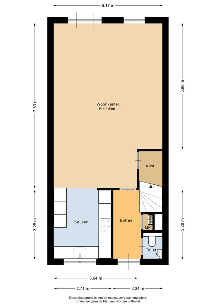 Photo 20 of Eikelaan 31