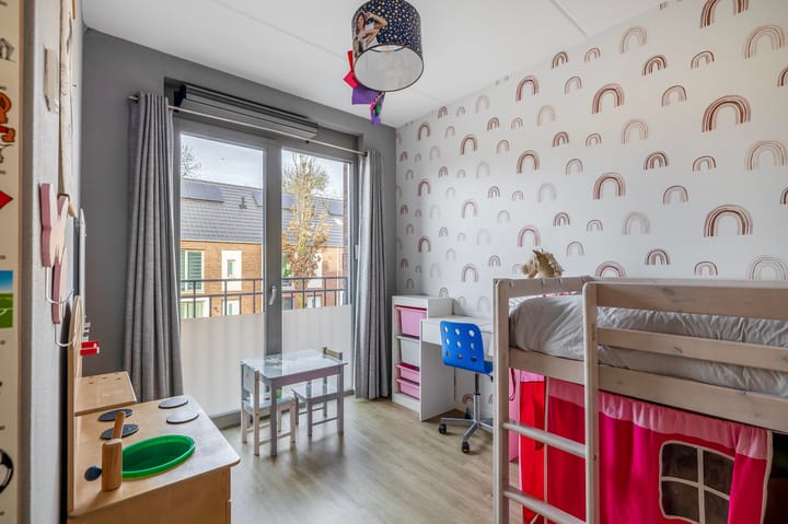 Photo 30 of Eikelaan 31