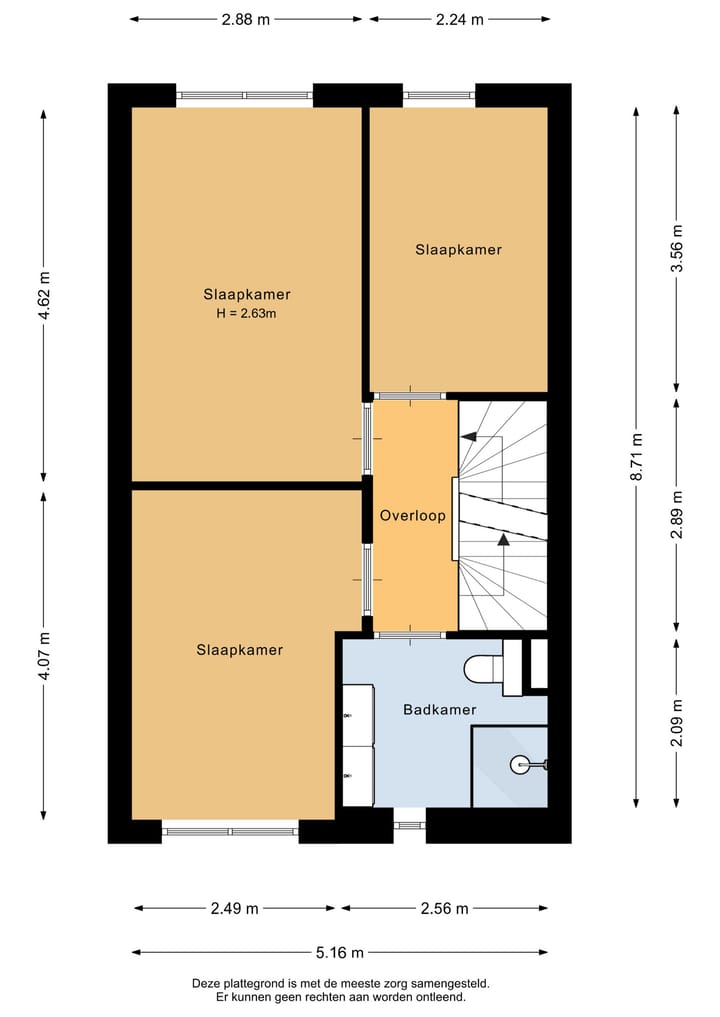 Photo 32 of Eikelaan 31