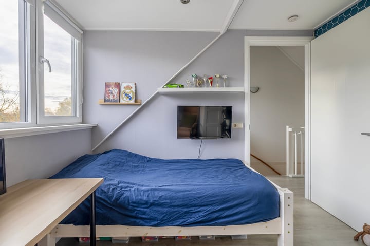 Photo 40 of Eikelaan 31