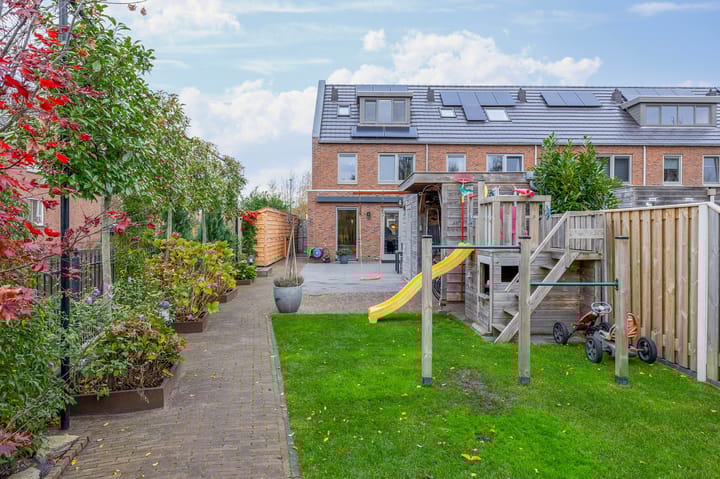 Photo 42 of Eikelaan 31