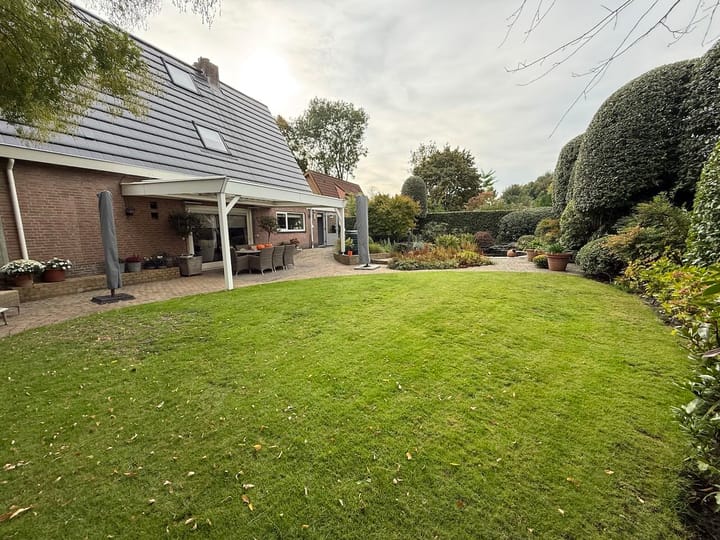 Photo 3 of Spuilaan 2