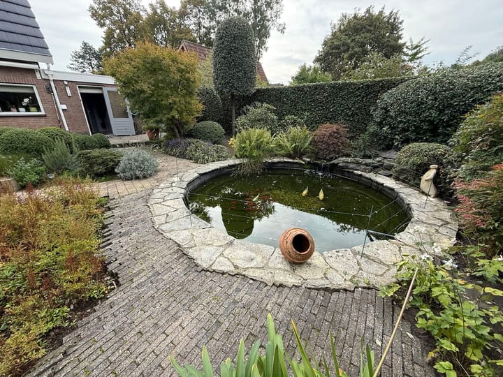 Photo 40 of Spuilaan 2