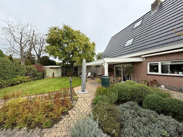 Photo 41 of Spuilaan 2