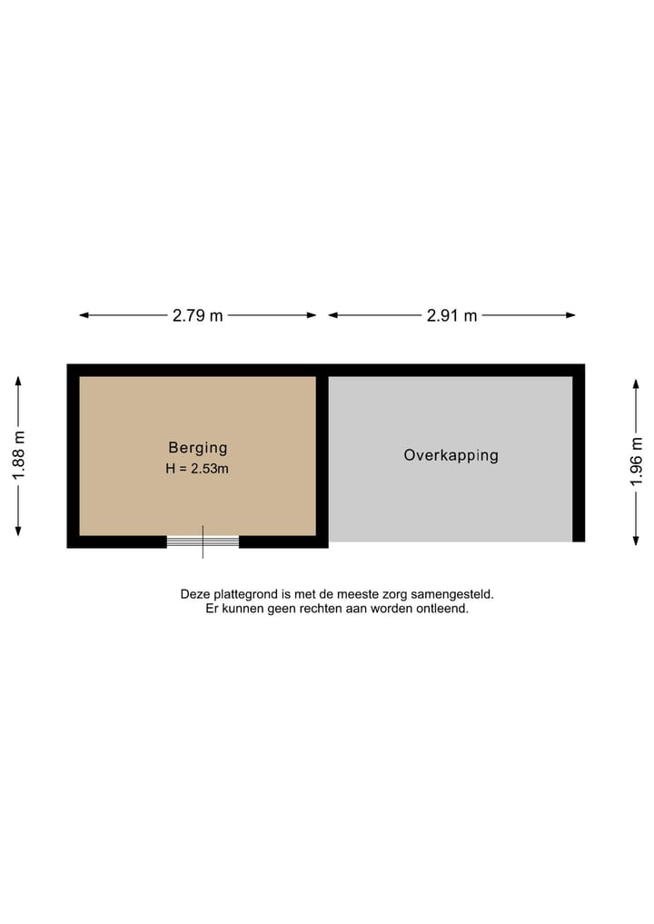 Photo 61 of Eikelaan 31