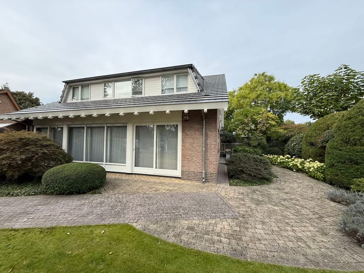 Photo 54 of Spuilaan 2