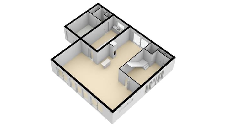 Photo 58 of Spuilaan 2