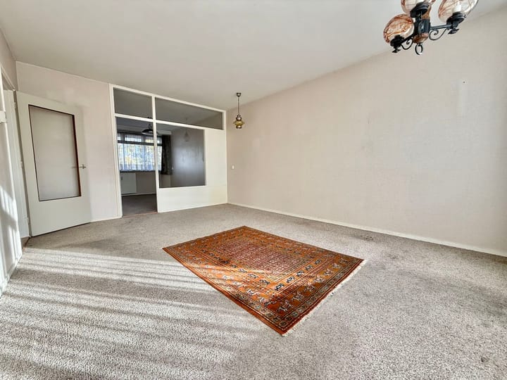 Foto 4 van Burgemeester Freijterslaan 54