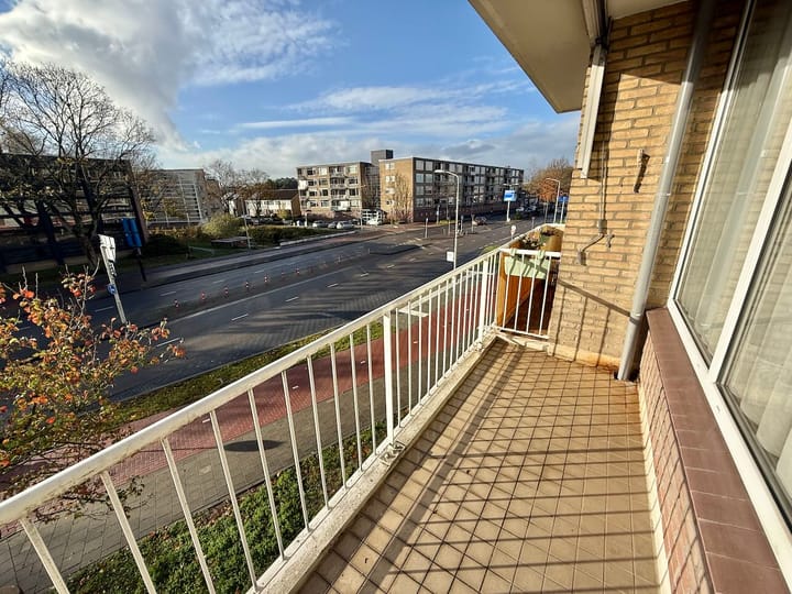 Foto 17 van Burgemeester Freijterslaan 54