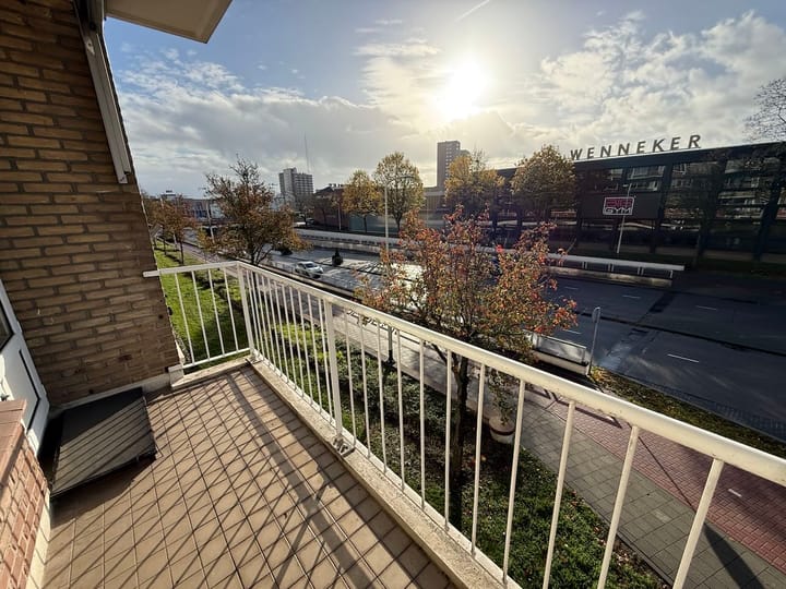 Foto 18 van Burgemeester Freijterslaan 54