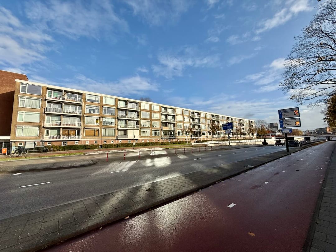 Photo 23 of Burgemeester Freijterslaan 54