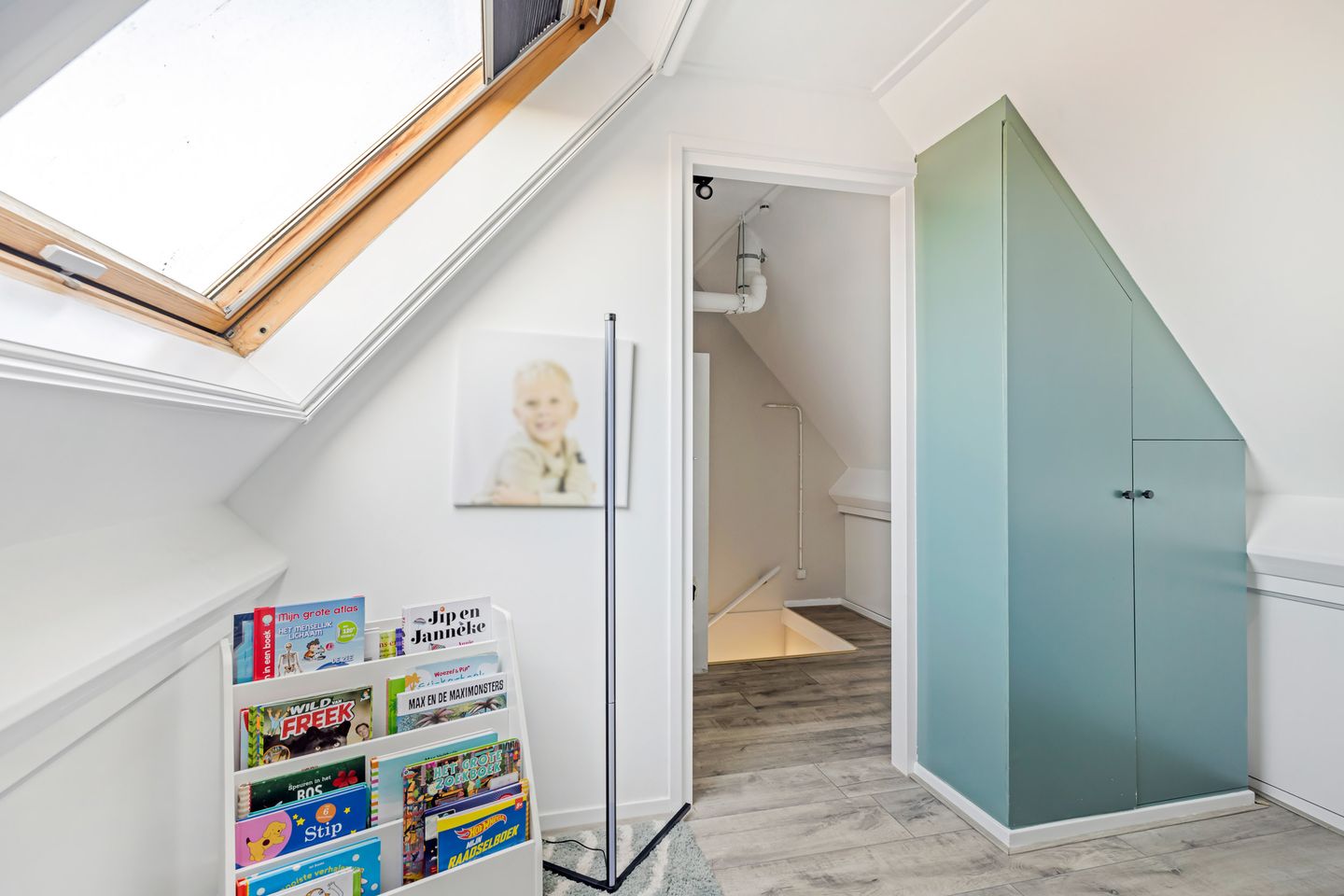 Foto 35 van Skoalekers 37