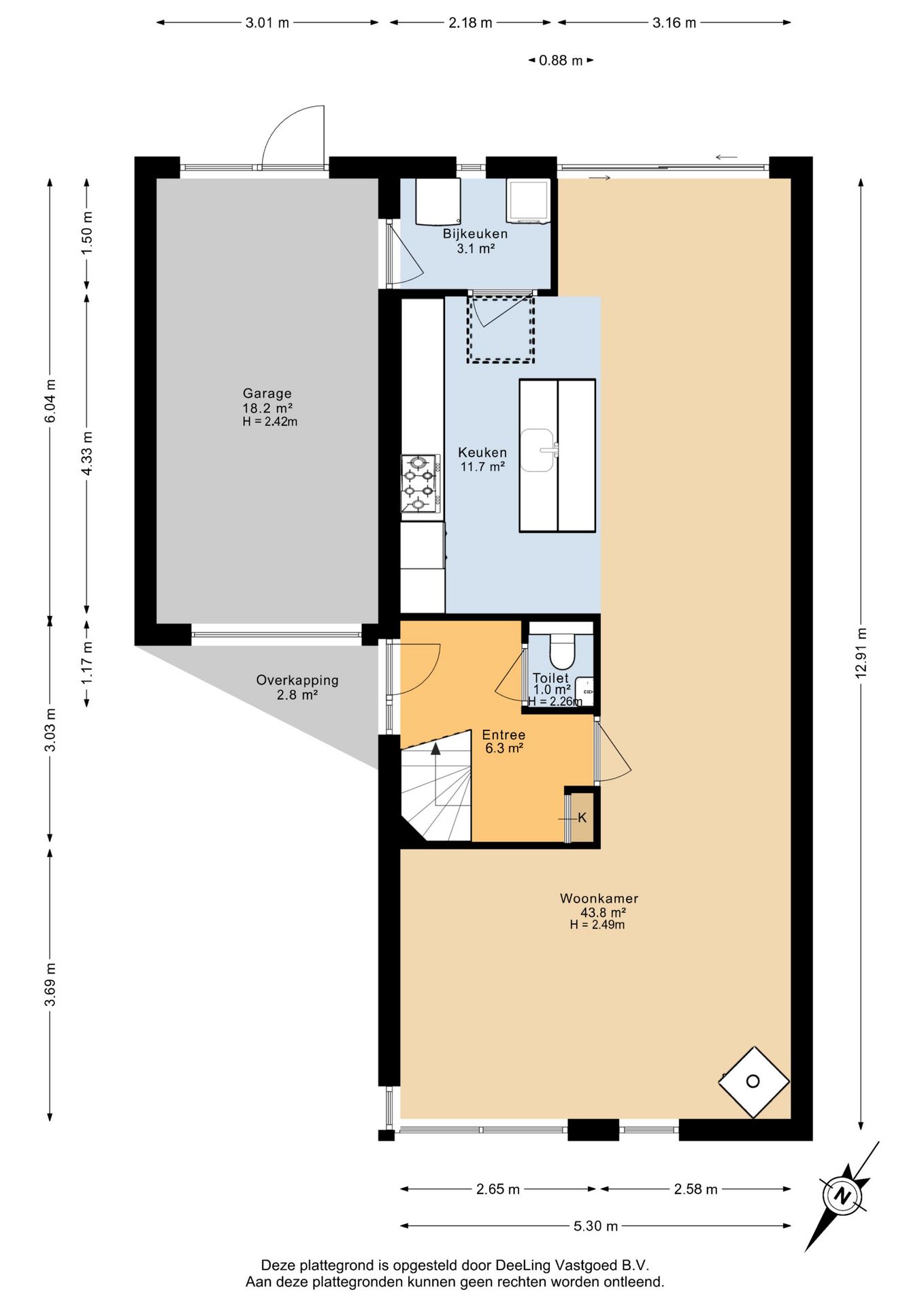 Foto 36 van Skoalekers 37
