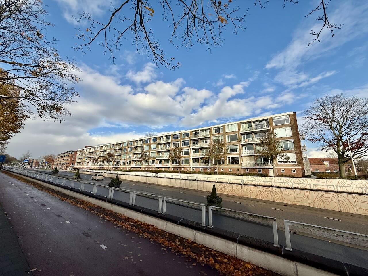 Photo 25 of Burgemeester Freijterslaan 54