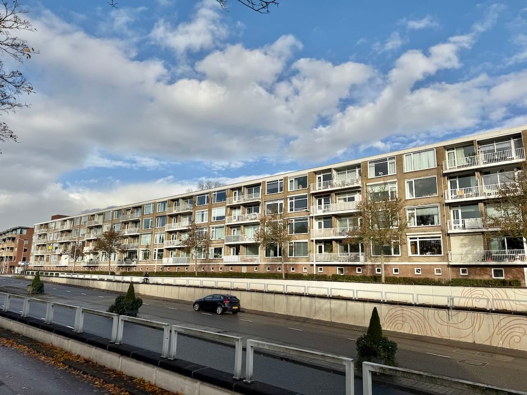 Photo 26 of Burgemeester Freijterslaan 54