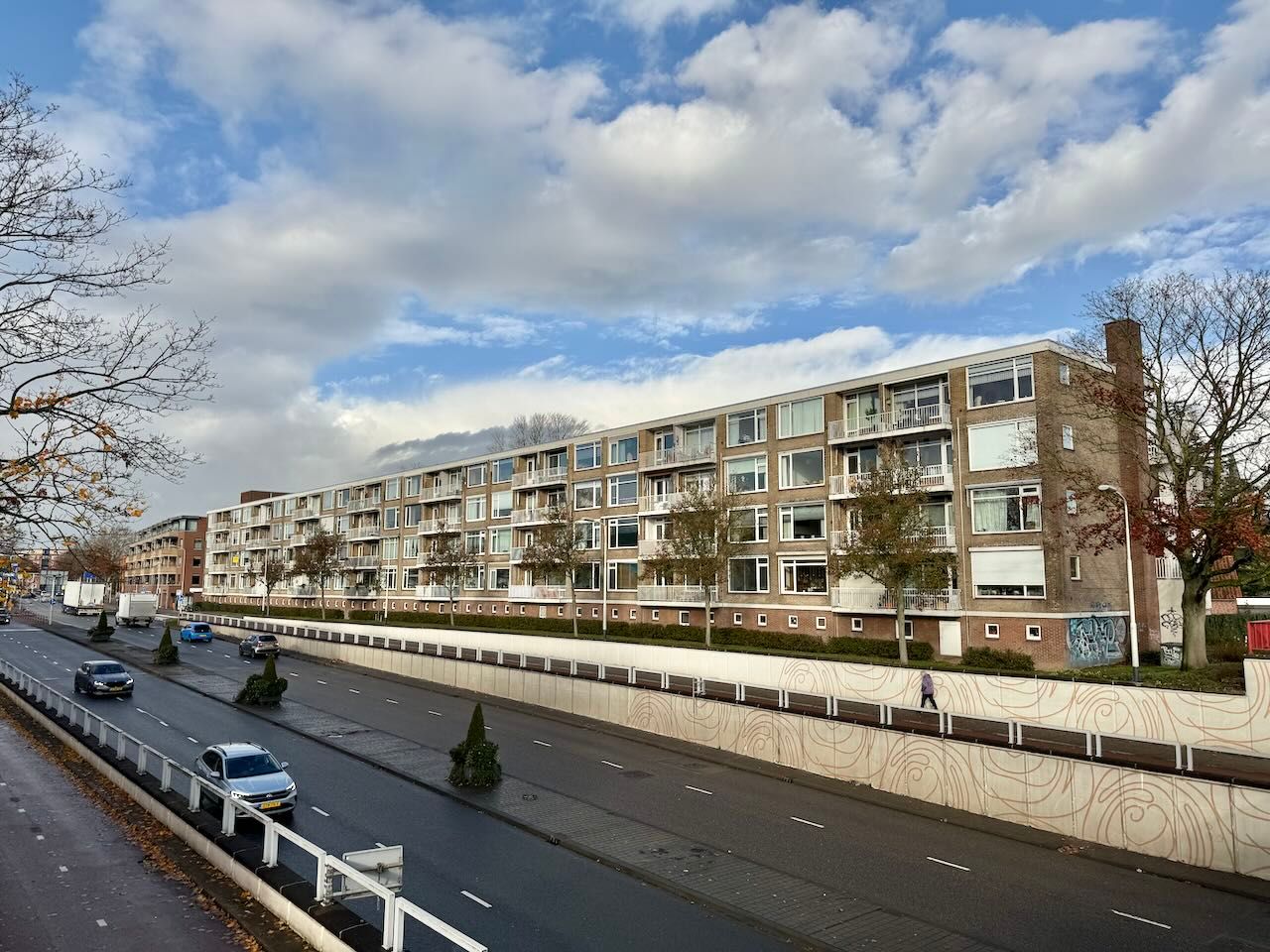 Photo 27 of Burgemeester Freijterslaan 54