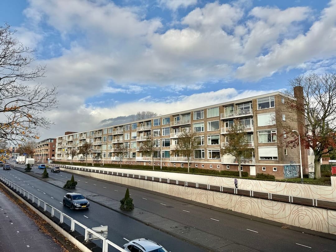 Photo 28 of Burgemeester Freijterslaan 54