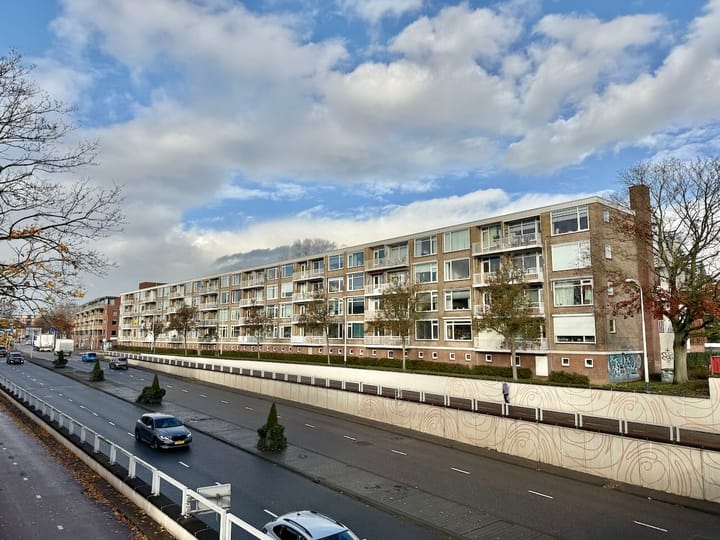 Foto 28 van Burgemeester Freijterslaan 54