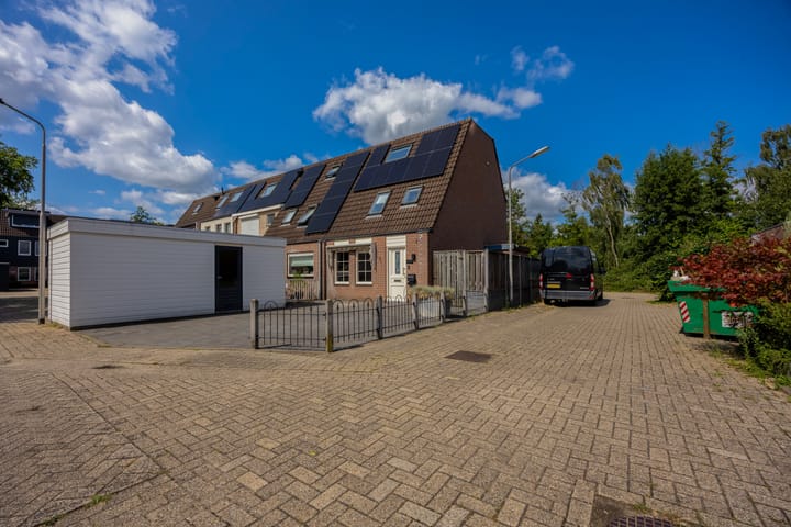 Foto 2 van de Wellenkamp 1224