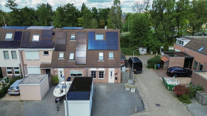 Foto 3 van de Wellenkamp 1224