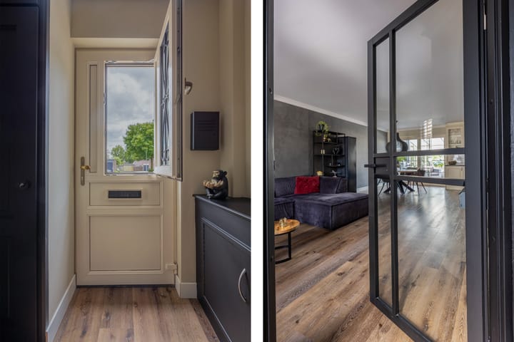 Foto 4 van de Wellenkamp 1224