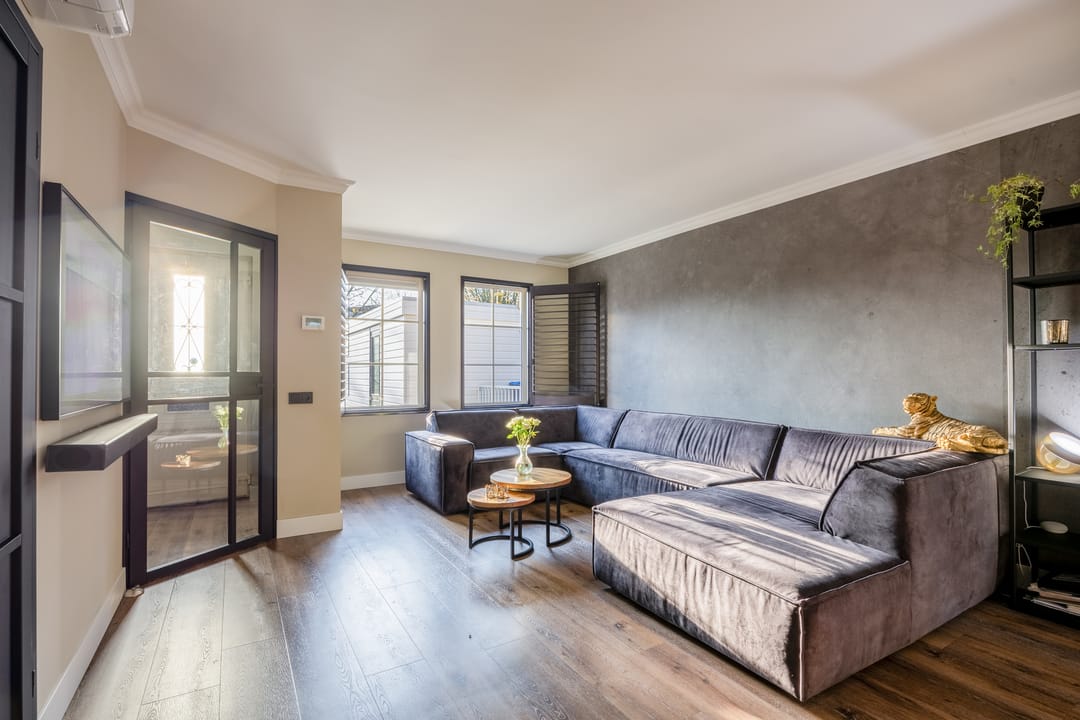 Foto 7 van de Wellenkamp 1224