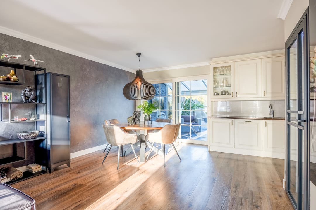 Foto 11 van de Wellenkamp 1224