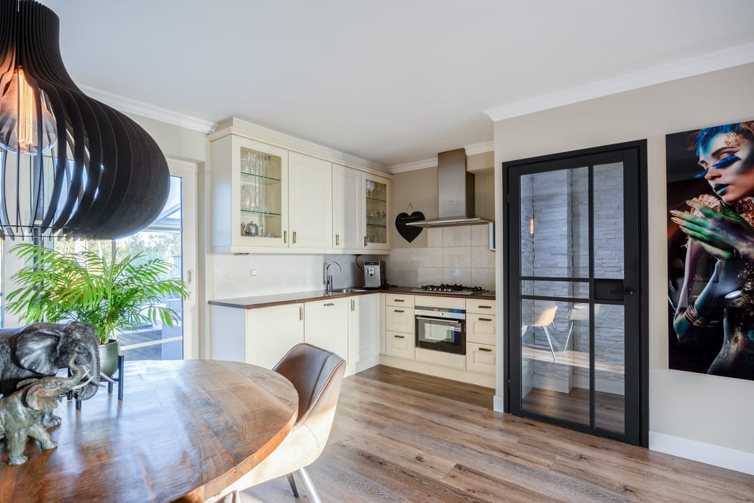 Foto 13 van de Wellenkamp 1224