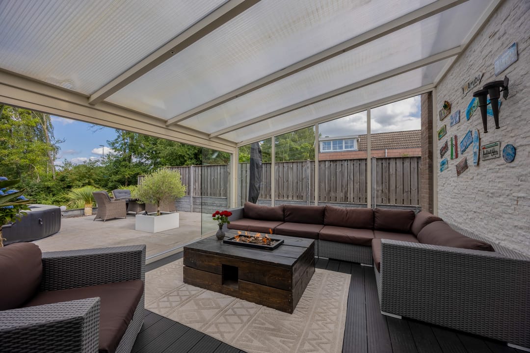 Foto 17 van de Wellenkamp 1224