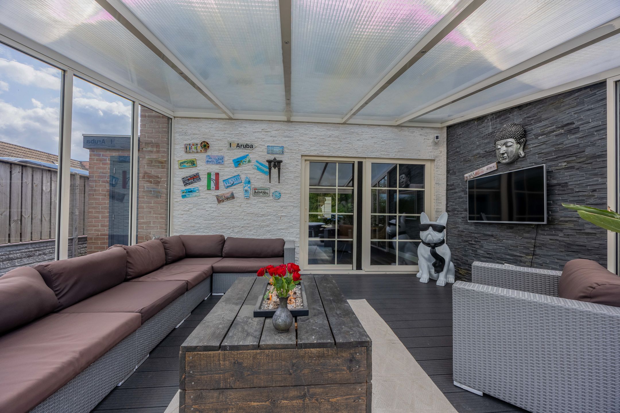 Foto 18 van de Wellenkamp 1224