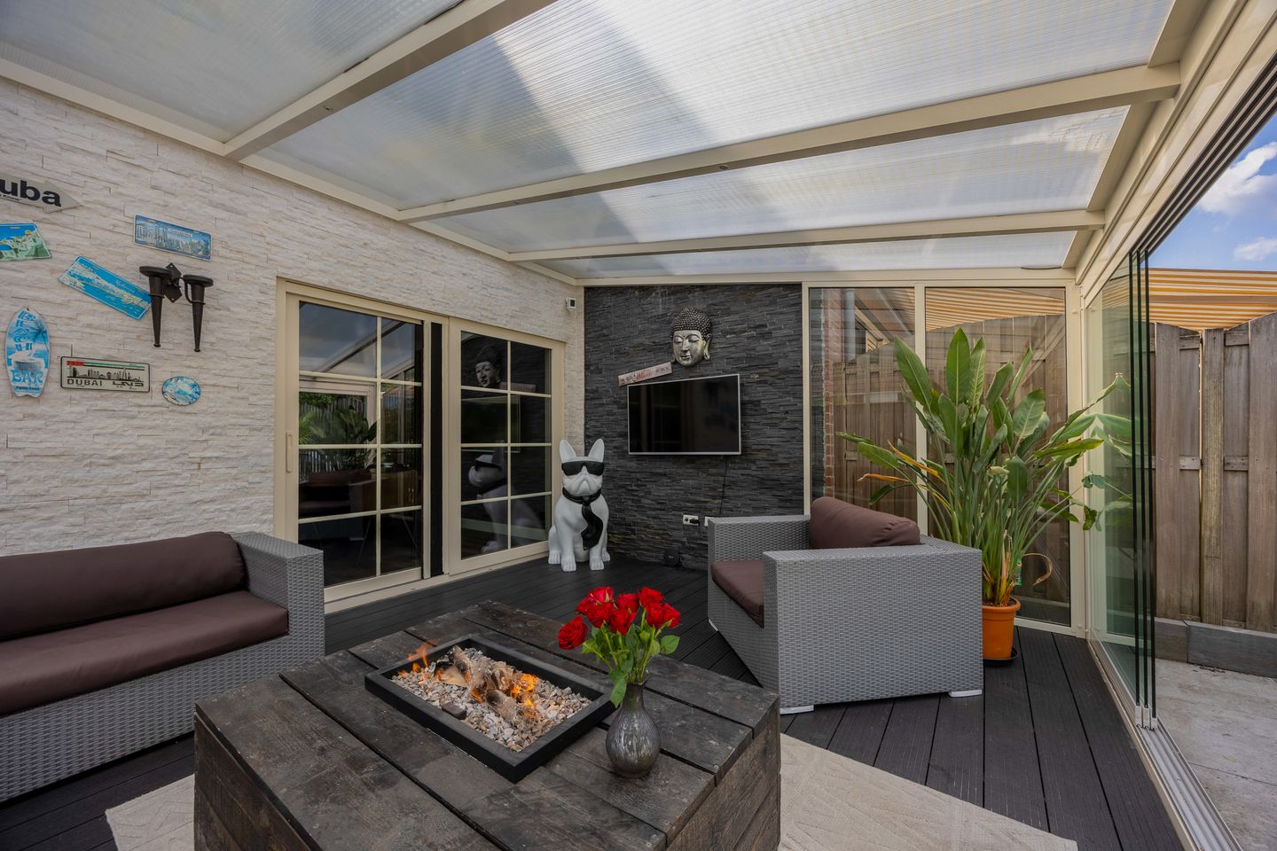 Foto 19 van de Wellenkamp 1224