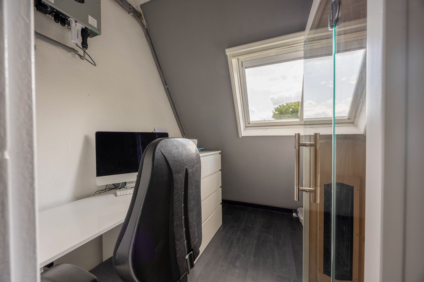 Foto 20 van de Wellenkamp 1224