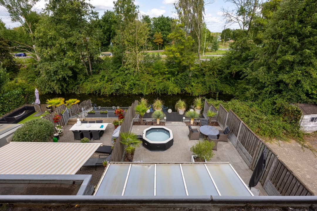 Foto 32 van de Wellenkamp 1224