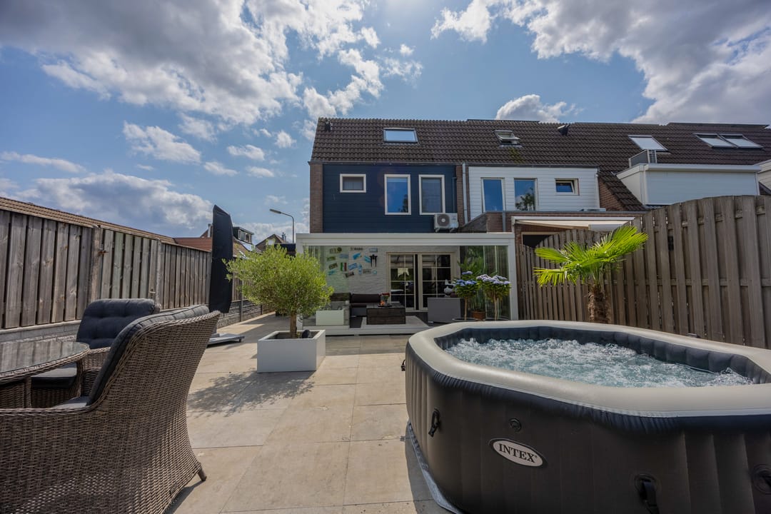 Foto 37 van de Wellenkamp 1224