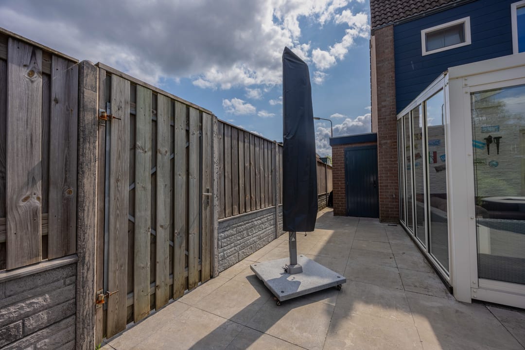 Foto 38 van de Wellenkamp 1224