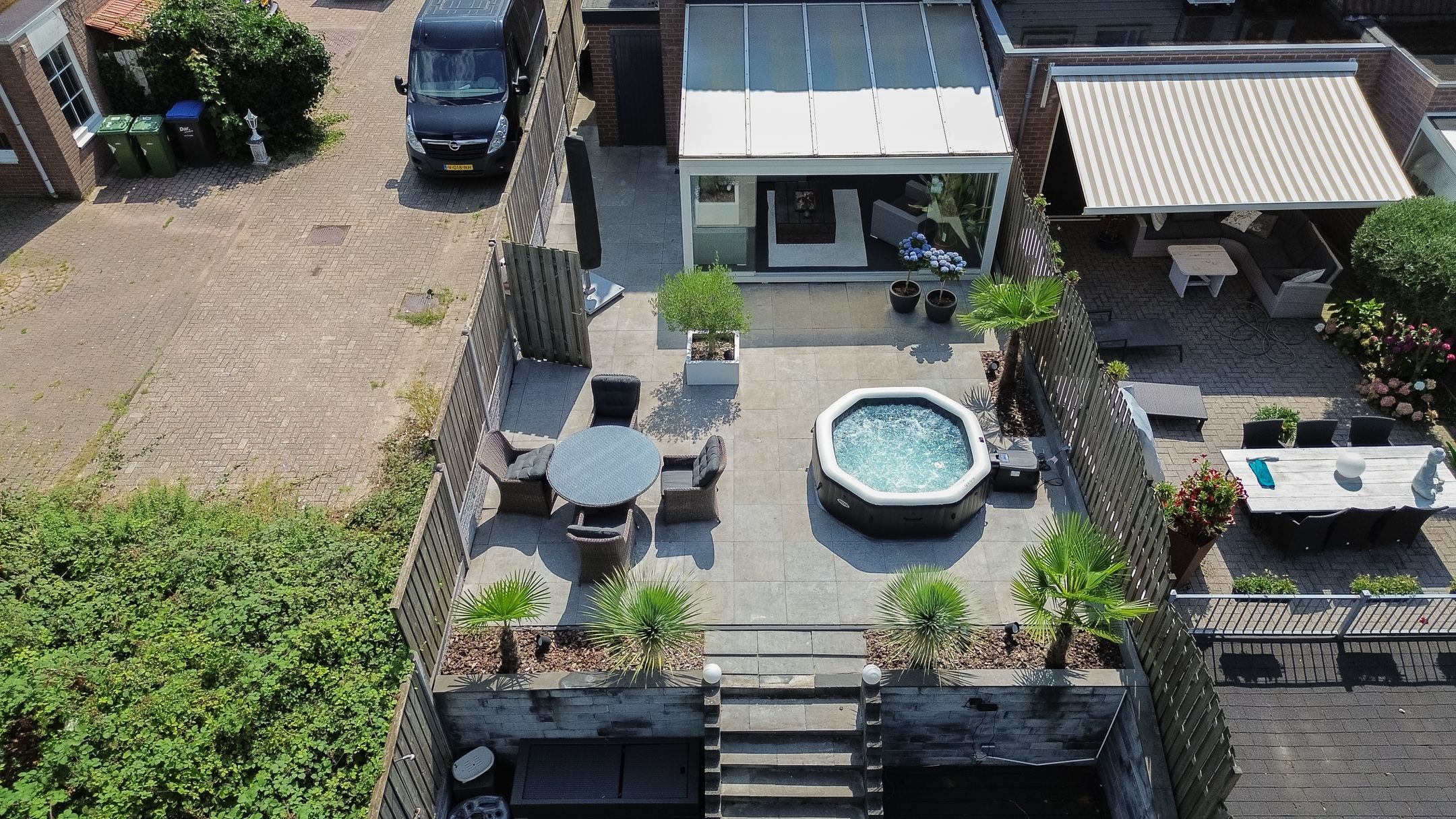 Foto 45 van de Wellenkamp 1224