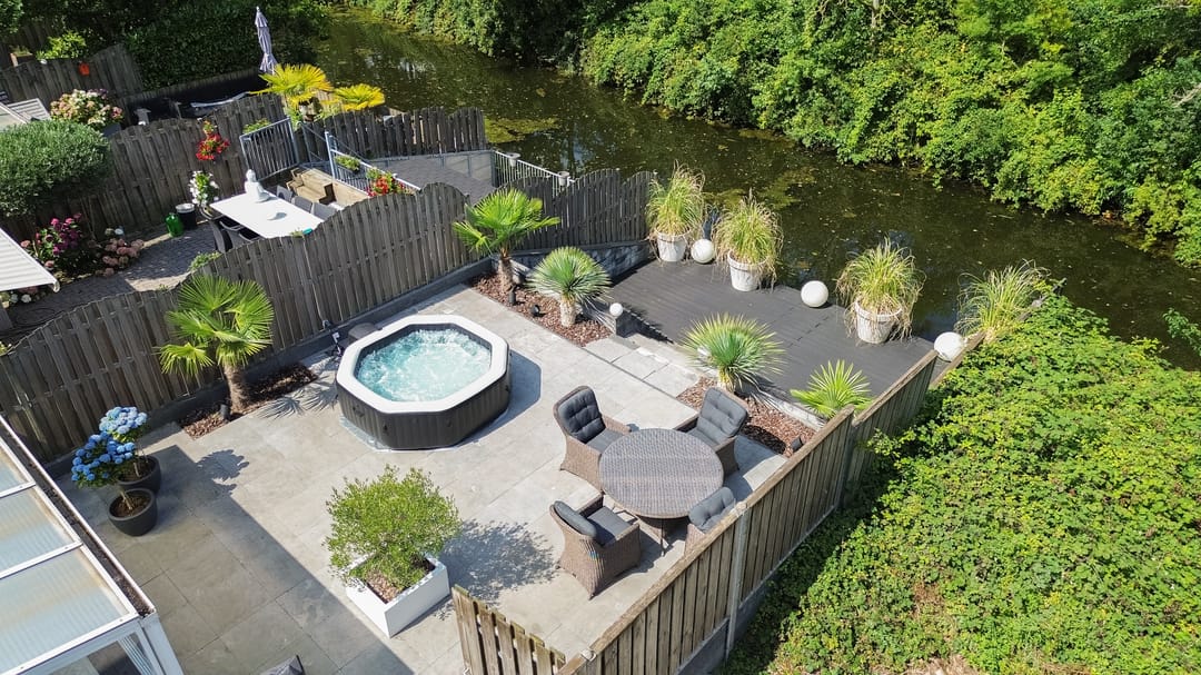 Foto 47 van de Wellenkamp 1224