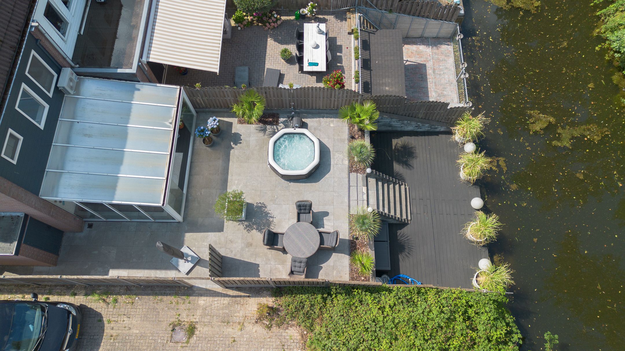 Foto 48 van de Wellenkamp 1224