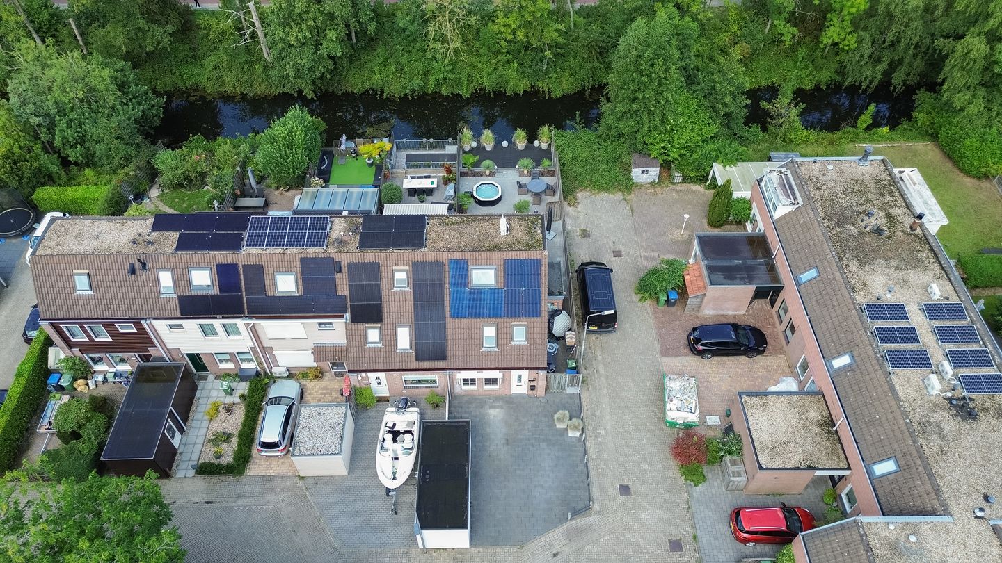 Foto 50 van de Wellenkamp 1224