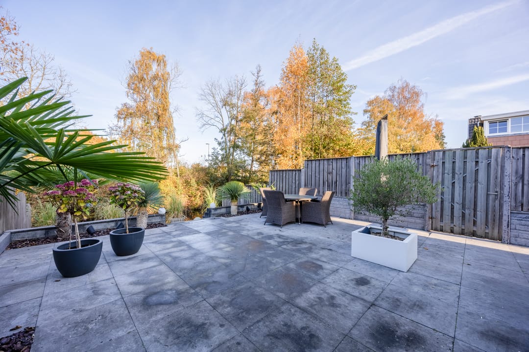 Foto 52 van de Wellenkamp 1224