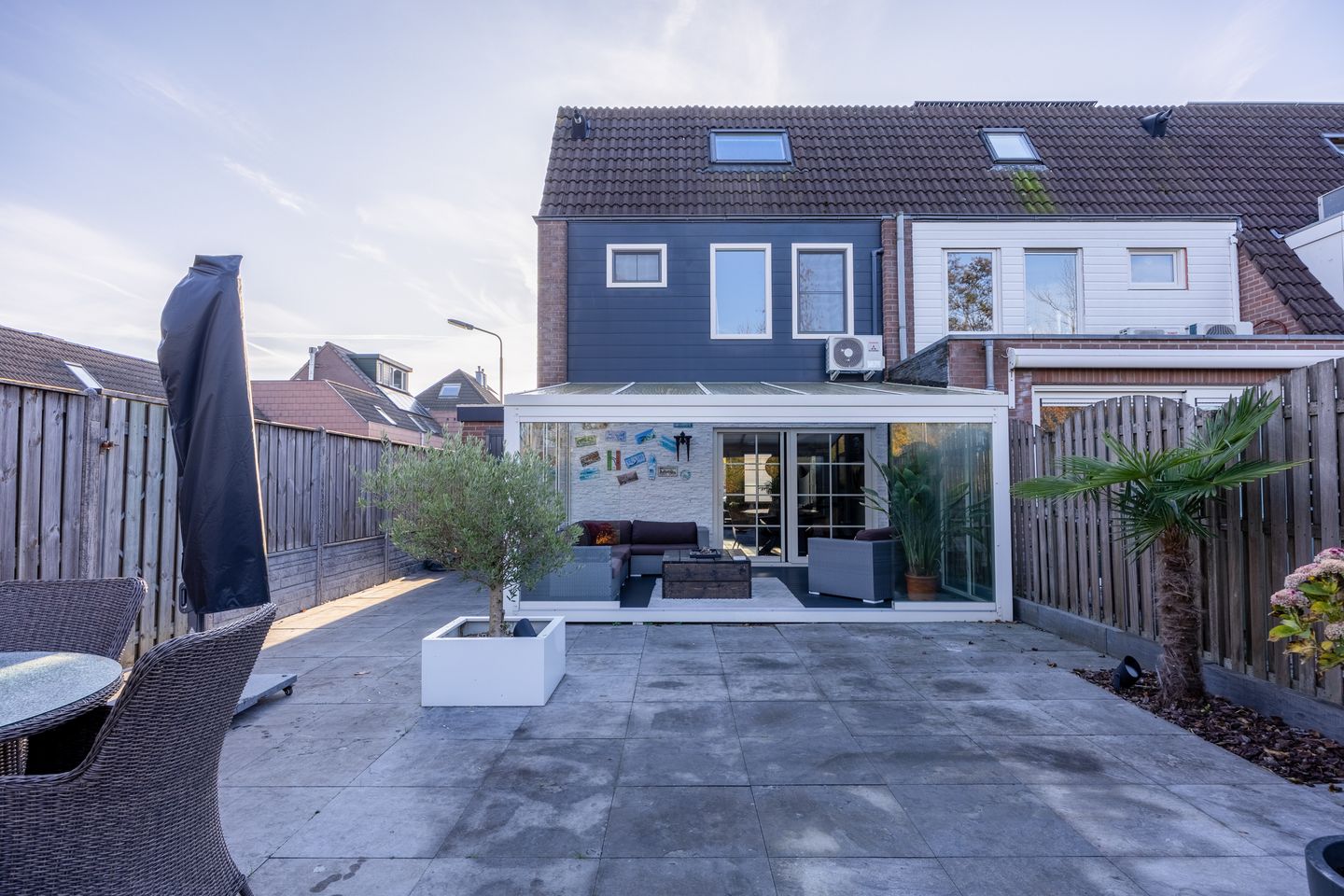 Foto 55 van de Wellenkamp 1224