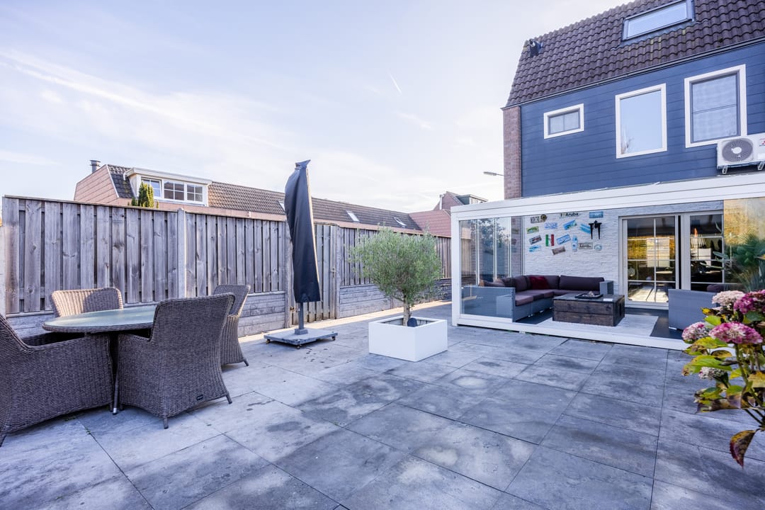 Foto 56 van de Wellenkamp 1224