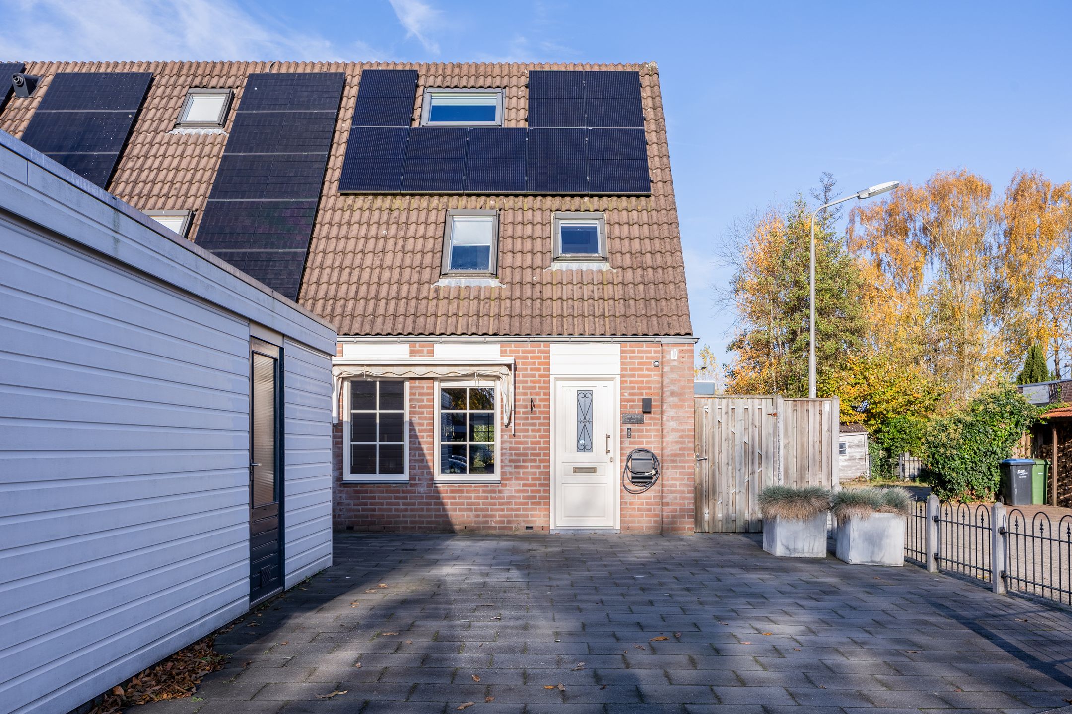 Foto 57 van de Wellenkamp 1224