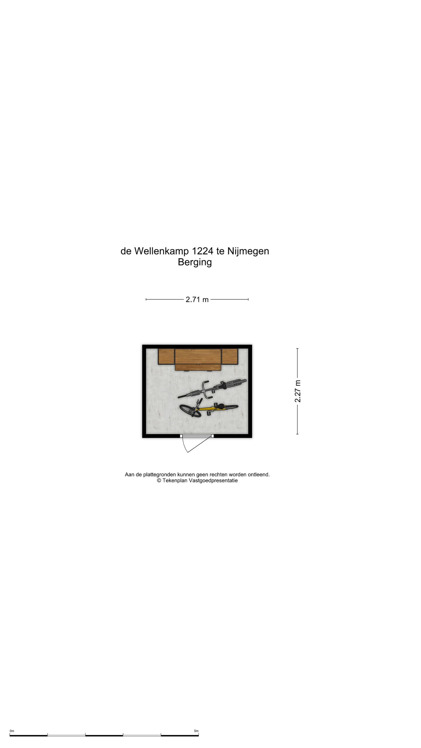 Foto 59 van de Wellenkamp 1224