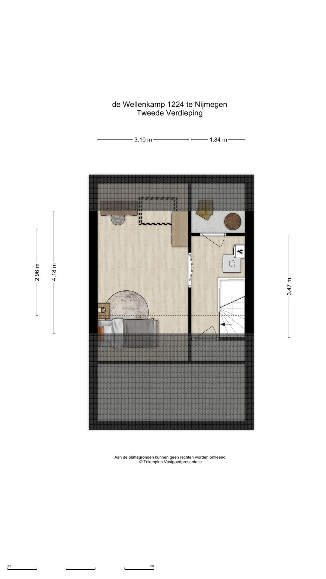 Foto 61 van de Wellenkamp 1224