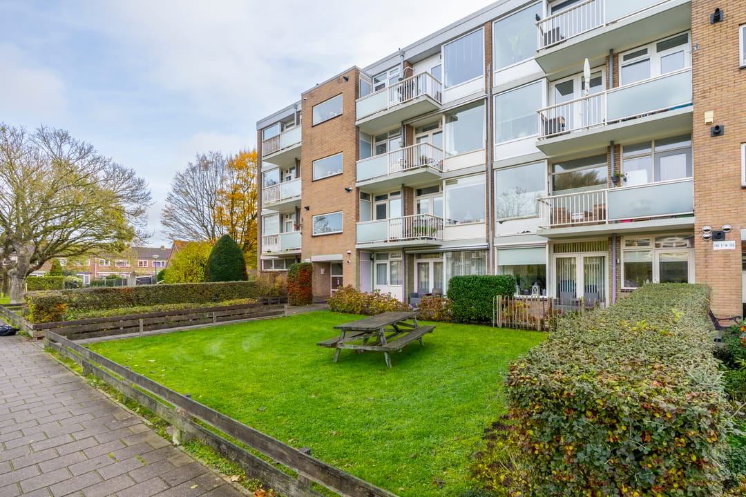 Foto 2 van Dr. Arienslaan 170