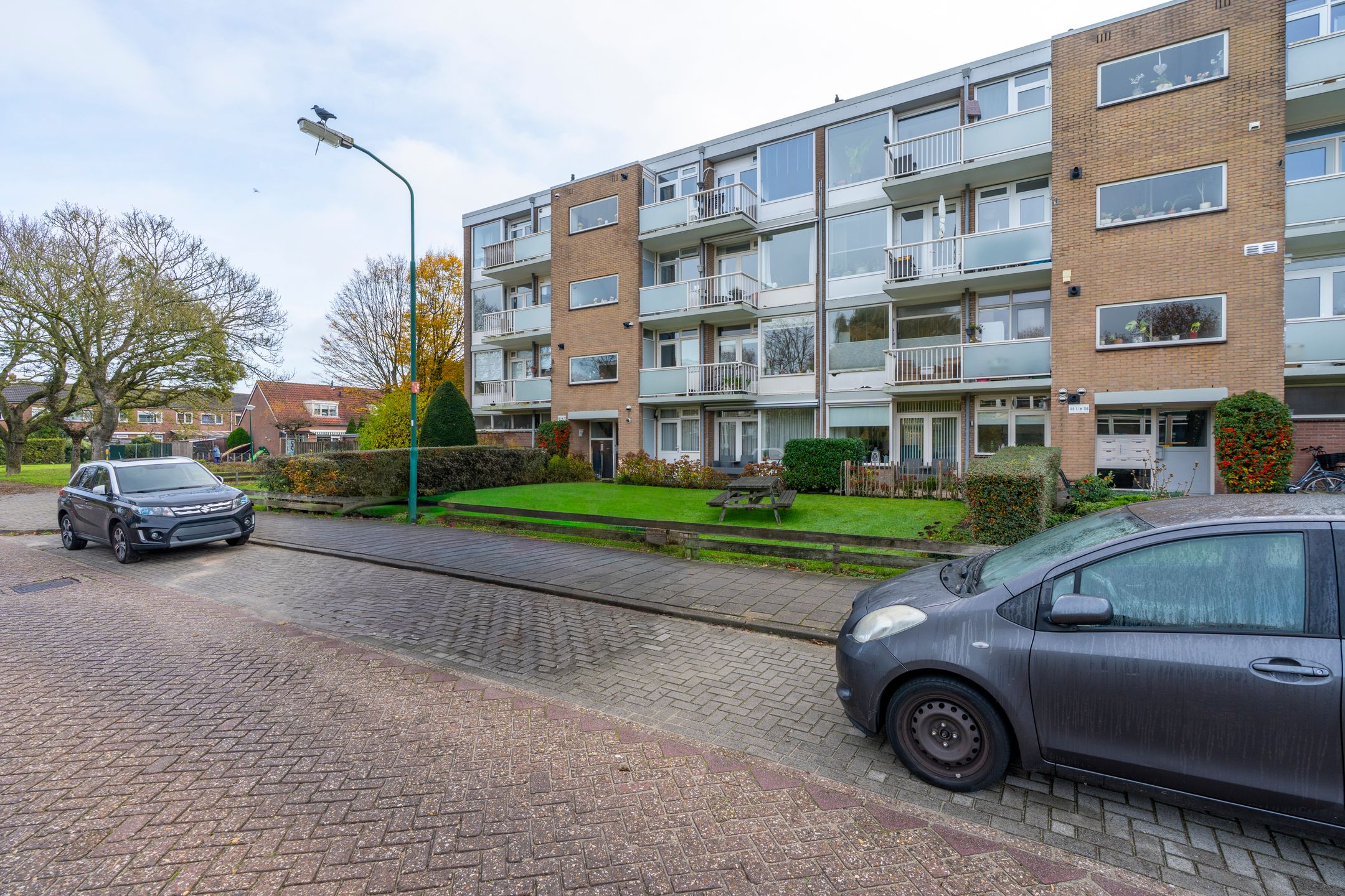 Foto 3 van Dr. Arienslaan 170