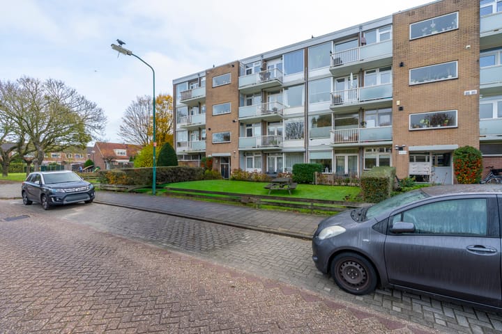 Photo 3 of Dr. Arienslaan 170